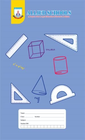 copy math allied school copy register alliedschool for class 4,5,6,7,8